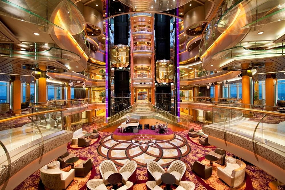 Фото Rhapsody Of The Seas