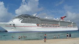 Фото Carnival Miracle