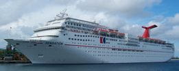 Фото Carnival Sensation