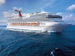 Фото Carnival Sunrise