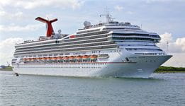 Фото Carnival Valor