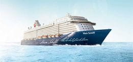 Фото Mein Schiff 9
