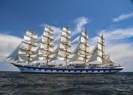 Фото Royal Clipper