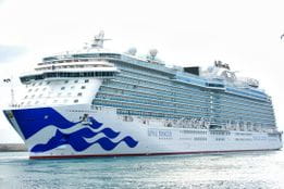 Фото Royal Princess