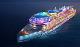 Фото Star of the Seas