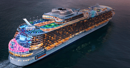 Фото Wonder of the Seas